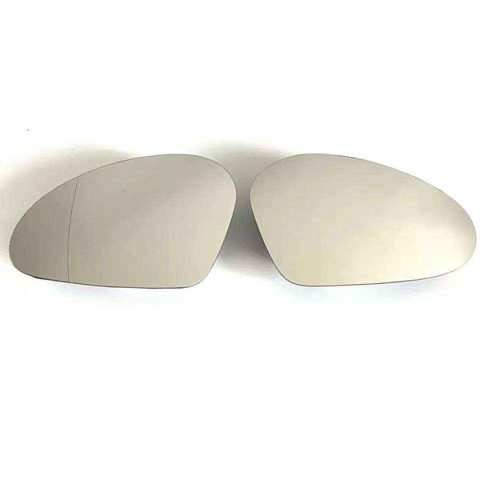 

Compatible SEAT Toledo (03-09) Heated Rearview Mirror Lens Replacement Right Side
