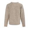 Biba Womens/Ladies Jacquard Celebration Jumper