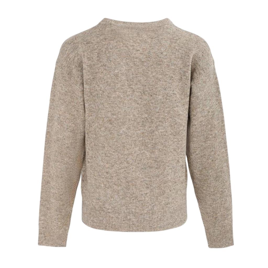 Biba Womens/Ladies Jacquard Celebration Jumper