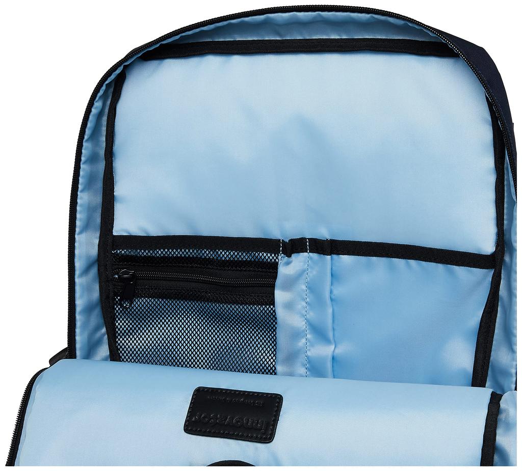 Innovator Riktig Series Backpack INB-004 Navy, Free Size