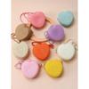 Straw Bag Seaside Beach Woven Bag 2025 New Love Children's Bag Female Cute Straw Bag Mini Vacation Style