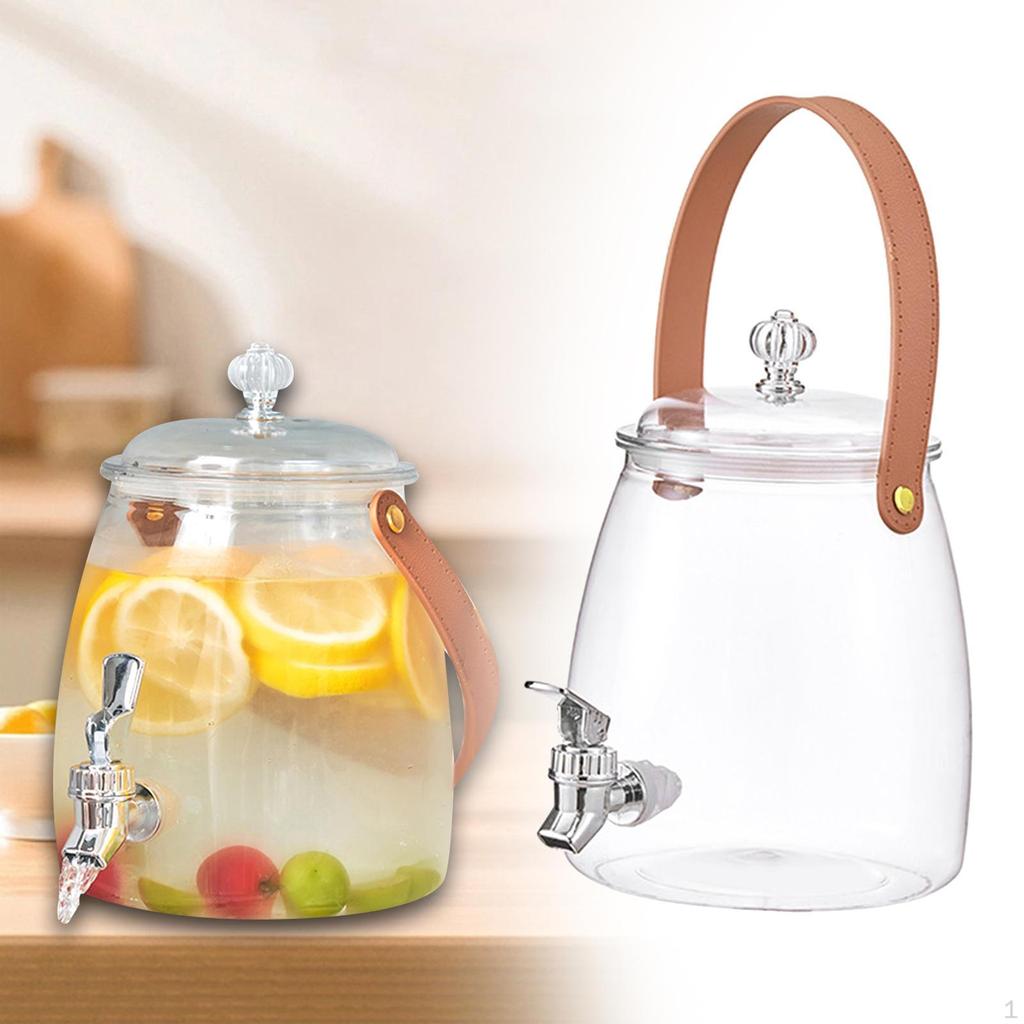 Getränkespender Kaltgetränk Easy Flow Wasser Saft Flüssigkeit