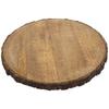 MANGO Wooden Chopping and Serving Board 39 Cm