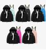 Kids' Trendy Waterproof Ski Suit Set - Warm, Windproof Gear for Boys & Girls