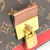 Louis Vuitton M44548 Monogram Vosillar PM Tote Bag 2WAY Shoulder Bag Hand Bag