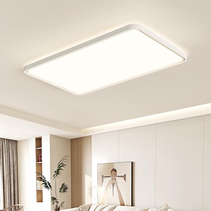 Dream Bubble Living Room Ceiling Lamp Set