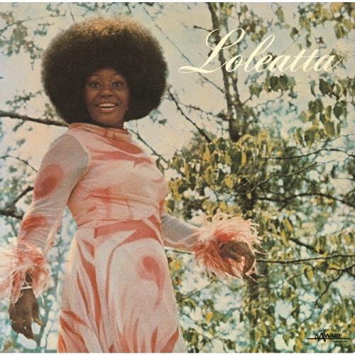 CD LOLEATTA HOLLOWAY - Loleatta CDNP1209 AWARE 2025 Japan Obi Soul/Funk
