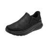 Skechers MEN'S GO WALK Walking Shoes Men's Low Top Black 217089-BBK