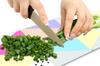 Glass Cutting Board 52X30 Pattern