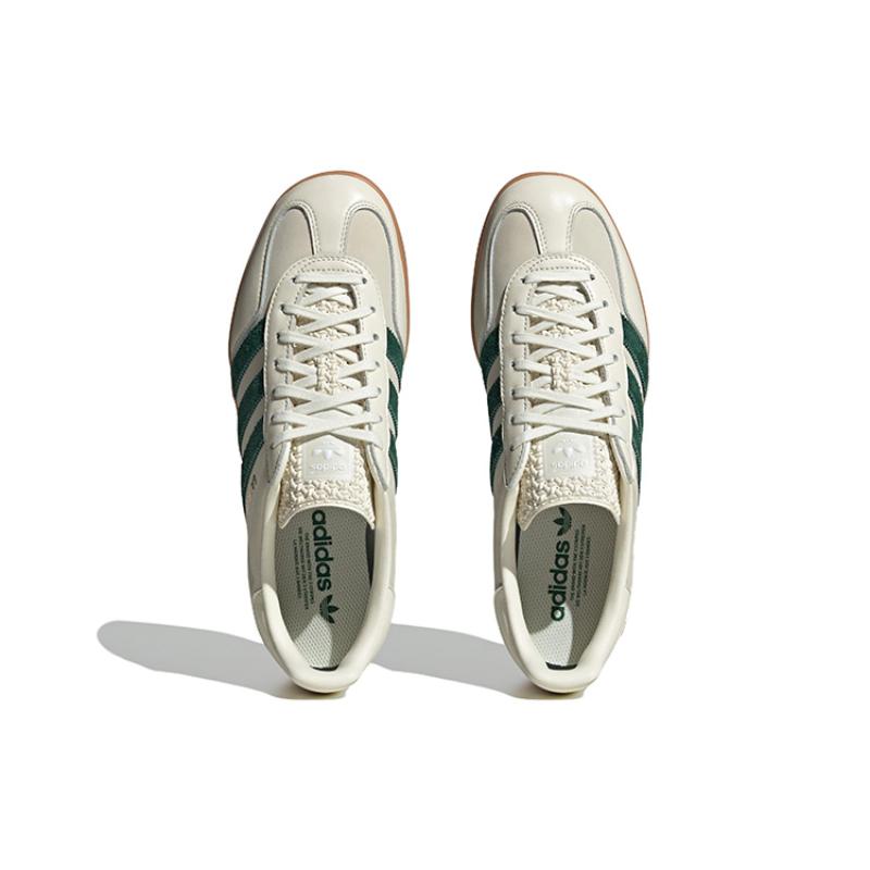 adidas originals Gazelle Off White Sneakers ID2567