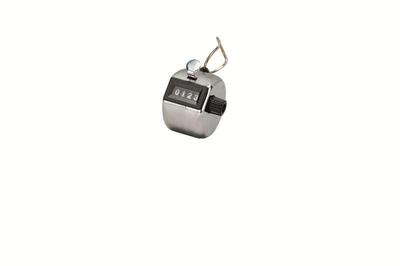 Accesorios deportivos – Contadores deportivos