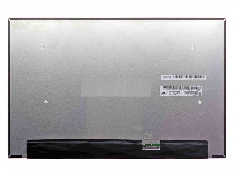 FULLCOM New 13.3 Inch WUXGA IPS 1920x1200 (16:10)30 Pin Matte Compatible With NV133WUM-N61 M133NW4J R3 B133UAN01.2 LP133WU1-SPB1 Suitable for X13 Gen