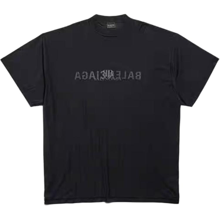 Balenciaga FW24 T Shirt Loose Fit