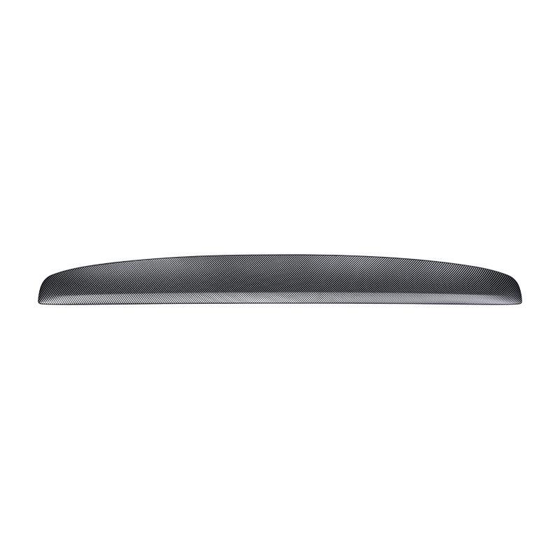 Tesla Model 3/Y Dashboard Decorative Protection Strip Panel Stickers