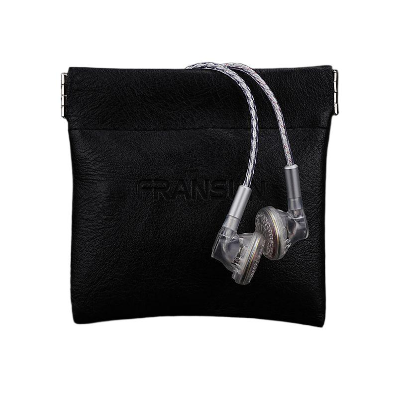 Third Generation HiFi Wired Type-C Headphones with Microphone