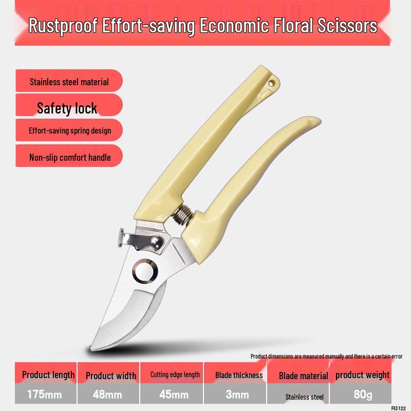 Садовые ножницы: Садовые и обрезные ножницы для деревьев, цветов и веток