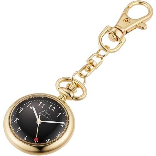 Fieldwork Women's Merrily Keychain Watch YM012p-4