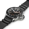 Hamilton HAMILTON Watch, Khaki Navy, Open Water Automatic, Mechanical Automatic, H77825330, Gent, Authentic Warranty [Officially Imported]