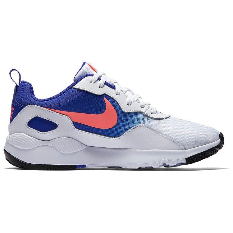 Nike Ld Runner 'White Lava Glow' Women's 882267-100