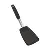 Silicone Spatula Turner HeatResistant NonStick Kitchen Utensil NonSlip Cooking Tool