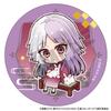 Bungo Stray Dogs Trading Can Badges Moon Viewing 10-Piece Box