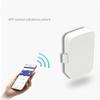Tuya Keyless Drawer File Safe Smart Lock Security Electronic Fingerprint Cabinet Door Drawer Lock Candado Inteligente Smartlock