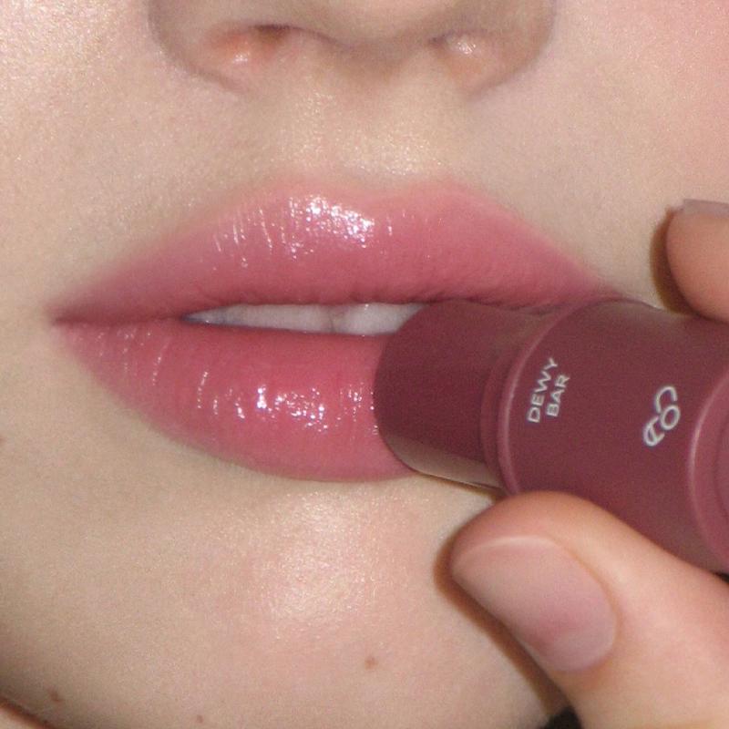 AOU Cosmetics Dewy Bar 2g