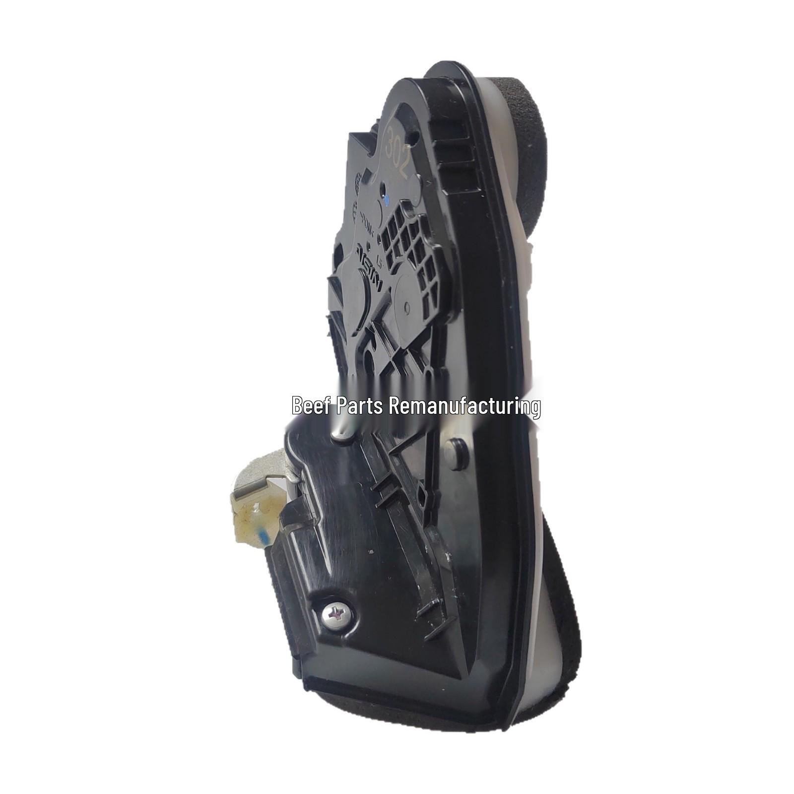 

Left Rear Door Lock for Accord, Elysion, Inspire, Crider, Acura (Model: 72650-TVE, 5P) 72650-TVE-H01 чёрный/белый