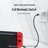 Ugreen Dual Type-C PD60W Fast Charging Cable