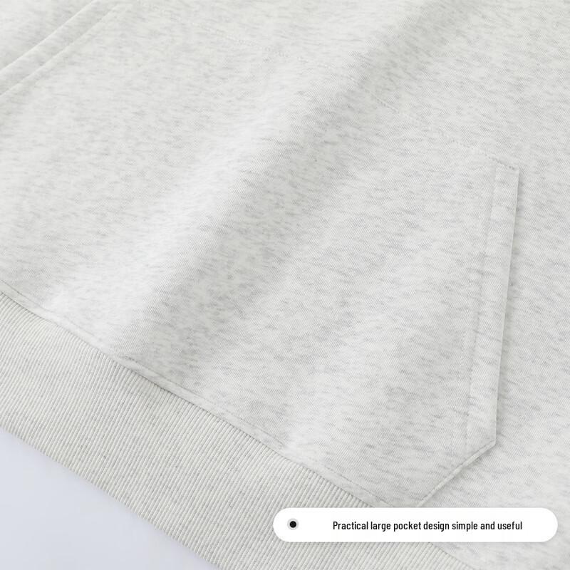 FivePlus Women's Long-Sleeve Hooded Sweatshirt