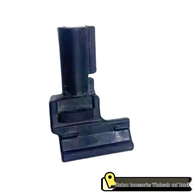 Kia K4 Mingtu Sunroof Shade Bracket Clip Slider Front Left