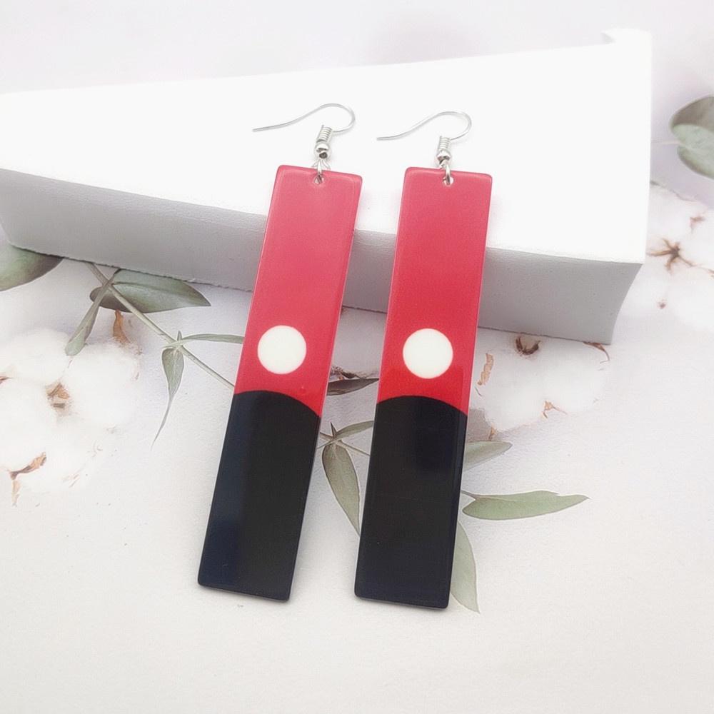 

Аниме Токио Мстители Серьги Токио Мстители Серьги-капли Подвеска Ушной Крючок Непирсинг Висячие Серьги Для Женщин Мужчин Ювелирные Изделия