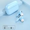 VAORLO Wireless Earphones Inpod Pro Bluetooth 5.0 Colorful Headphone For IOS Android With Micriophone Touch Control Stereo Music In-Ear HiFi Headset