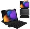 Case 360 keyboard FOR xiaomi PAD 7 / 7 PRO 11.2" 2025