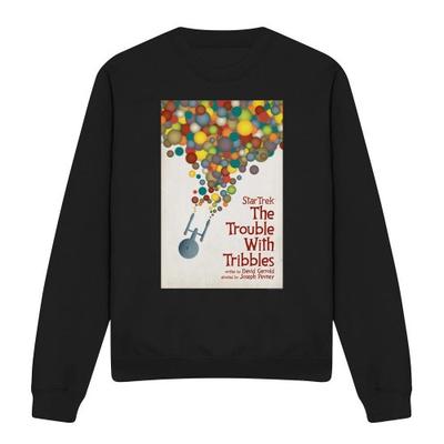 Oberteile – Hoodies & Sweatshirts