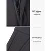Men's Elastic Slim Fit Business Casual Pants