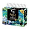 C&S 4-Ply Soft Facial Tissues