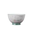 Japanese Style Ceramic Noodle and Soup Bowl