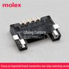 Molex 503763-0491 1.00mm Pitch Battery Connector, 4-Pin