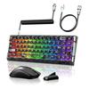 Periféricos para computadores – Ratos e teclados