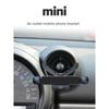 Pro BMW Mini One Držák na telefon do auta Speciální držák na navigaci do výdechu vzduchu Mini Cooper