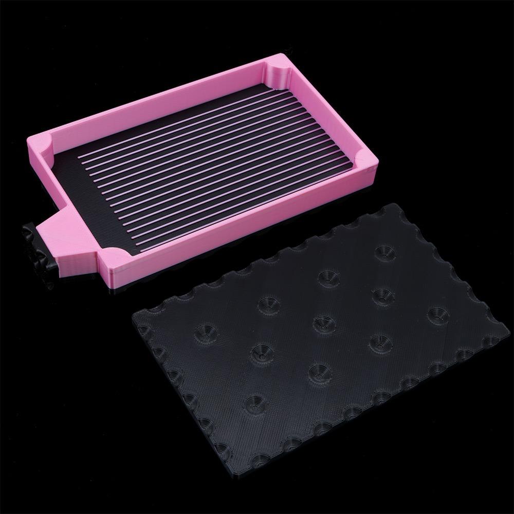 DIY Craft Large Diamond Painting Tray  for 5D Diamond Painting Storage Tools