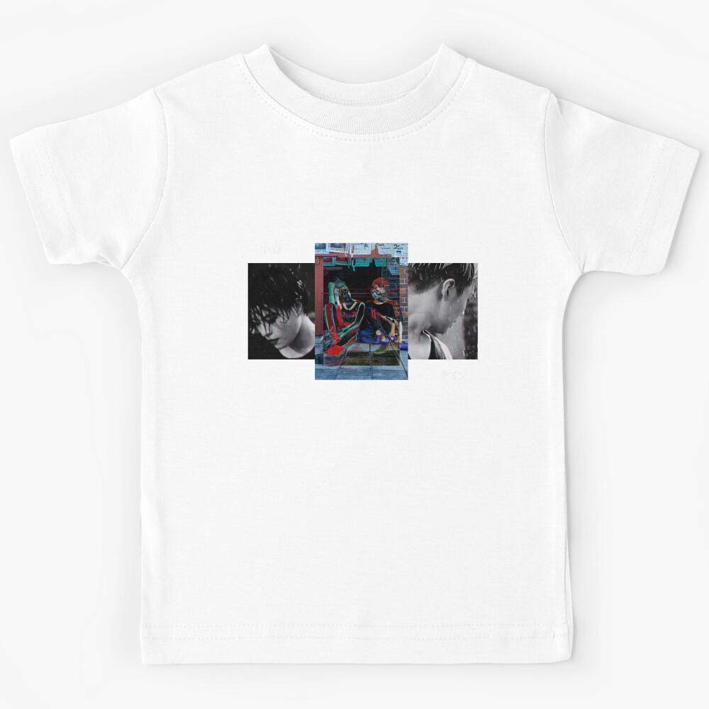 Taemin x Koharu - MOVE Kids T-Shirt 120