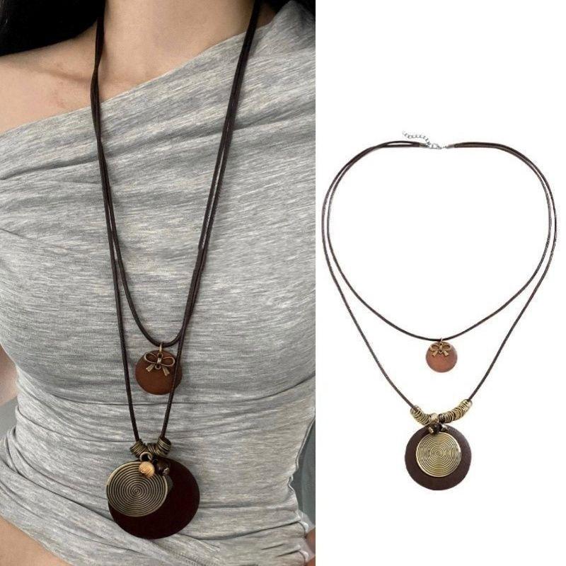 

Ожерелье с черным сердцем, нишевый дизайн, модное, простое, универсальное, продвинутые аксессуары, ожерелье в форме сердца Ins A2