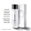 100ml Long-Lasting Hydrating & Oil-Control Setting Spray: Moisturizes, Refreshes, Quick-Drying, No Smudge, Portable for Dry & Oily Skin