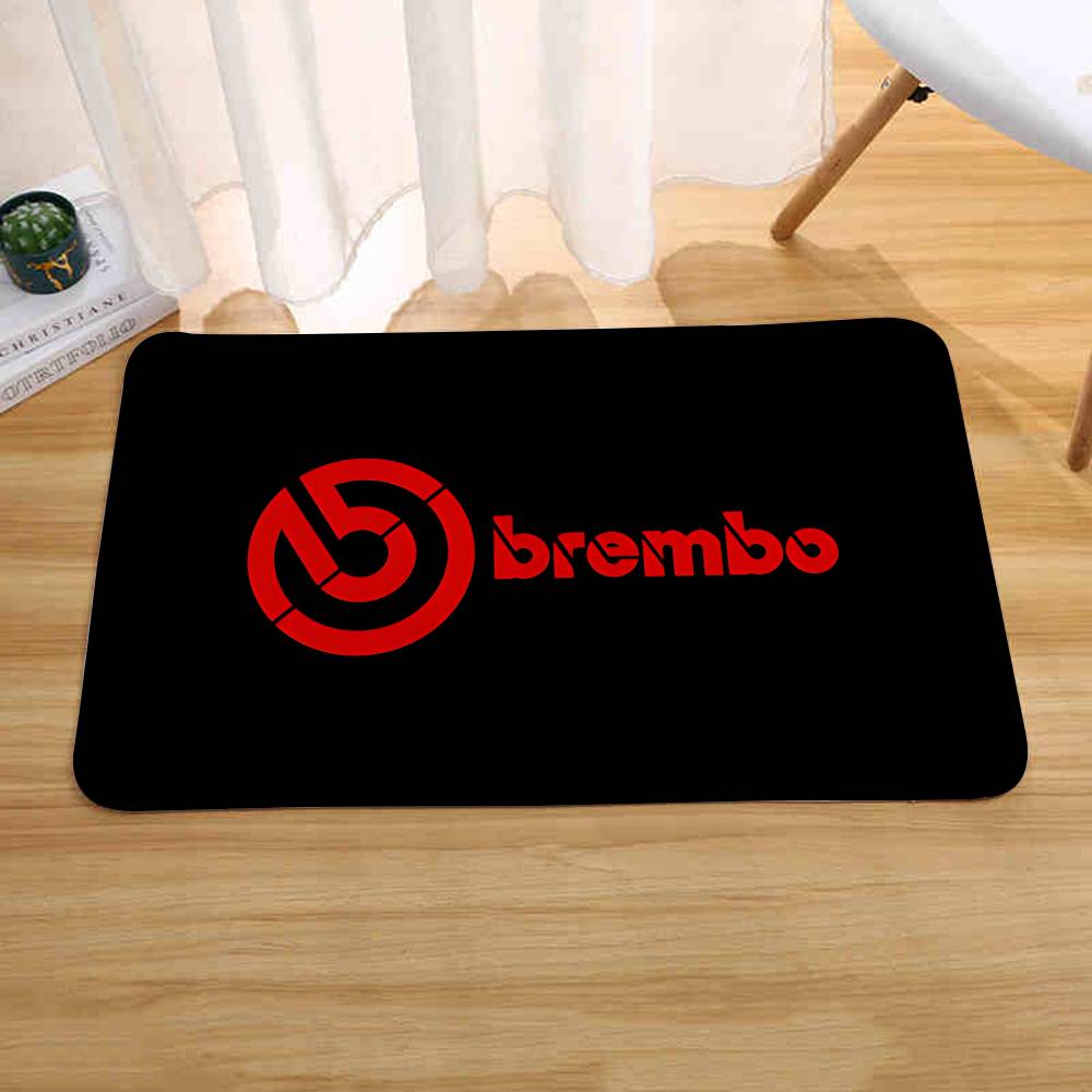 B-Bollingers Floor Mats Home Laundry Rug Carpet For Living Room Decor Lounge Area Anti-slip Foot Mat Entrance Doormat