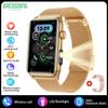2025 New 1.57-inch 200 * 320 High-definition Touch Screen Heart Rate Monitoring LED Waterproof Fitness Couple Smart New Watch