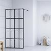 LULO Écran De Douche Verre Trempé 140x195 Cm #10