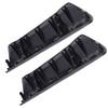 For VW Transporter T5 Caravelle Multivan MK1 2003-2010 New Front Interior Door Handle Grab Cover Left & Right 7H 0867171 B