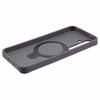 X-LEVEL PITHY STONE II For Samsung Galaxy S24+ Case Magnetic Case Back Cover Kickstand
